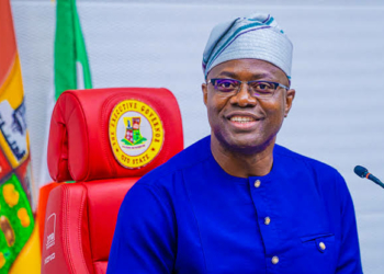 Fuel Subsidy: Nigerians Shouldn’t Pay More Due To FG’s Border Failures – Makinde