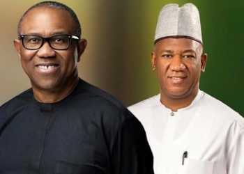 Datti Knew Obi Was ‘Packaged Fraud’ Before 2023 Poll – Sowore 