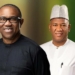 Datti Knew Obi Was ‘Packaged Fraud’ Before 2023 Poll – Sowore Alleges 4 Datti Knew Obi Was ‘Packaged Fraud’ Before 2023 Poll – Sowore