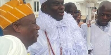 Ooni Of Ife Begins Seven-Day Seclusion Ahead Of 2026 Olojo Festival 3 Ooni Of Ife Begins Seven-Day Seclusion Ahead Of 2026 Olojo Festival