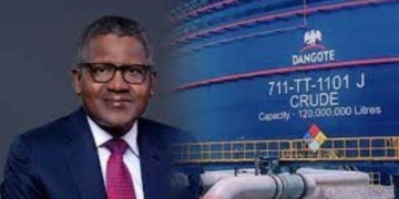 FULL LIST: Dangote Refinery Approves 32 Banks, Fintechs, Others For Share Subscription