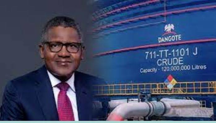 FULL LIST: 32 Banks, Fintechs, Others To Buy Dangote Refinery IPO 1 FULL LIST: Dangote Refinery Approves 32 Banks, Fintechs, Others For Share Subscription