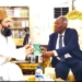 Pastor Kumuyi's Encounter With Pakistan's Grand Imam Sparks Online Reactions 5 Pastor Kumuyi’s Encounter With Pakistan’s Grand Imam Sparks Online Reactions