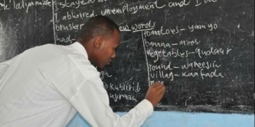 How To Apply For FG’s Teacher Professionalisation Programme Before September 18 2 How To Apply For FG’s Teacher Professionalisation Programme Before September 18