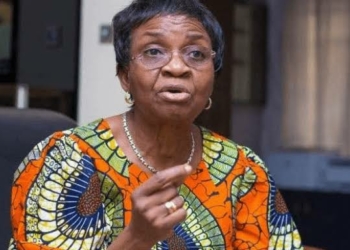 How I Transformed NAFDAC From ‘Good-For-Nothing’ Agency — DG