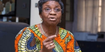 How I Transformed NAFDAC From ‘Good-For-Nothing’ Agency — DG 22 How I Transformed NAFDAC From ‘Good-For-Nothing’ Agency — DG