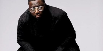 British Rapper Sway DaSafo Dies At 44