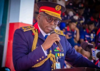 37 Miners’ Deaths: NSCDC Orders Flag Half-Mast, Arrests 4 More Personnel