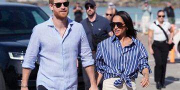 Prince Harry And Meghan Change Children’s School Over Security Concerns 1 Prince Harry And Meghan Change Children’s School Over Security Concerns