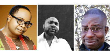 Three Poets, One Big Prize — And Three Very Different Ways Of Seeing Nigeria 3 Three Poets, One Big Prize — And Three Very Different Ways Of Seeing Nigeria