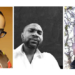Three Poets, One Big Prize — And Three Very Different Ways Of Seeing Nigeria