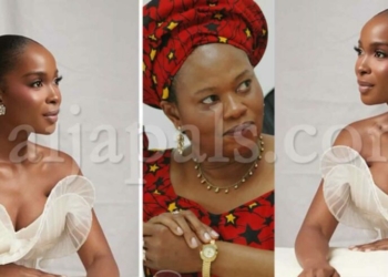 ‎”I Miss Dora Akunyili, She’ll Be Shaking Her Head Now” – Jemima Osunde Laments Rise Of Fake Drugs 
