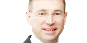 LEADERSHIP Award Will Motivate Us To Do More – Julius Berger 2 LEADERSHIP Award Will Motivate Us To Do More – Julius Berger