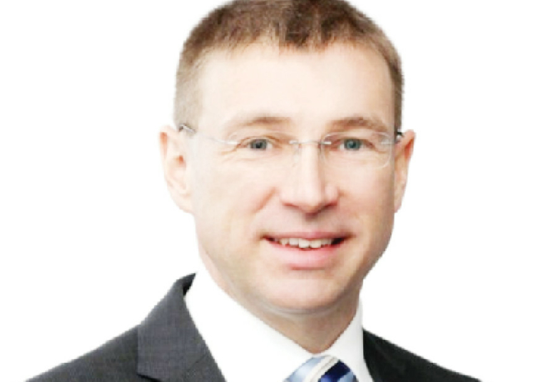 LEADERSHIP Award Will Motivate Us To Do More – Julius Berger 1 julius berger
