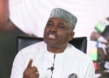 2027: Tinubu Will ‘Eat Obi Like Biscuits’ If He Runs Without Coalition Backing – Okonkwo