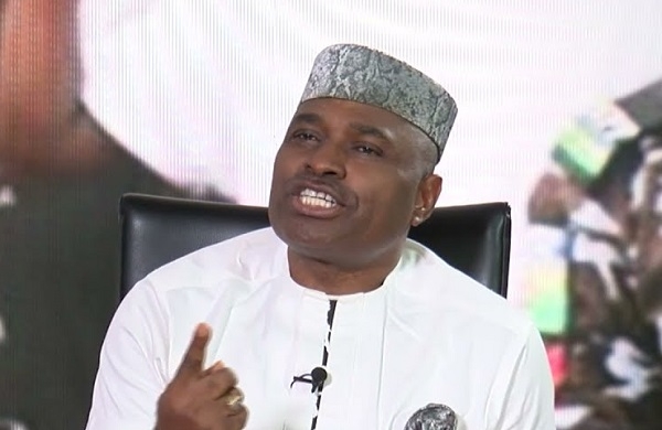 2027: Tinubu Will ‘Eat Obi Like Biscuits’ If He Runs Without Coalition Backing – Okonkwo 1 2027: Tinubu Will ‘Eat Obi Like Biscuits’ If He Runs Without Coalition Backing – Okonkwo