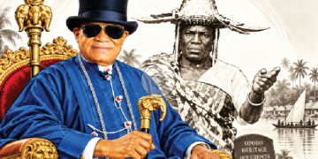 King Jaja’s Challenge To Nigeria: Power, Defiance And Economic Self-Determination