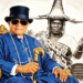King Jaja’s Challenge To Nigeria: Power, Defiance And Economic Self-Determination 5 King Jaja’s Challenge To Nigeria: Power, Defiance And Economic Self-Determination
