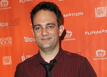 One Piece Voice Actor Mike McFarland Passes Away