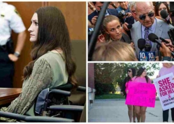 Jury Triggers Mistrial In American Mother Lindsay Clancy’s Murder Trial