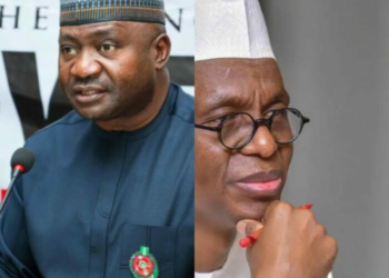 El-Rufai: Muslim-Christian Group Backs Defence Minister Musa