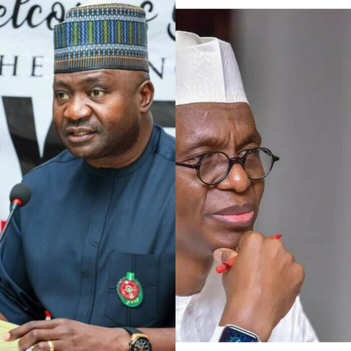 El-Rufai: Muslim-Christian Group Backs Defence Minister Musa