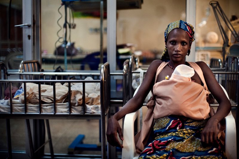 FCT Inaugurates Task Force To Reduce Maternal Deaths