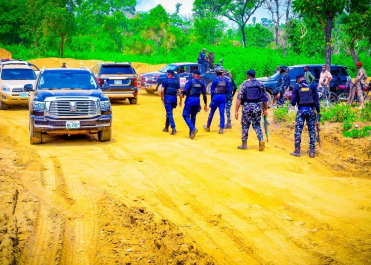mining marshals 1