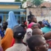 Tension In Minna As Youths Protest Deaths Of 37 Miners In NSCDC Custody