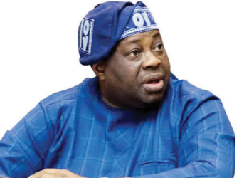 Atiku Picked El-Rufai to Honor His Political Sacrifice – Momodu