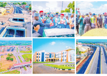 TV Africa: How Nasarawa Turned More Revenue Into Visible Development