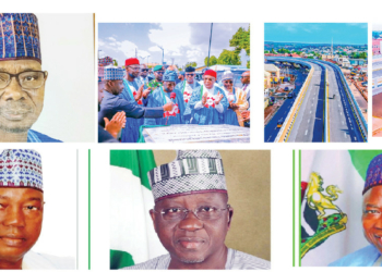 Nasarawa More Than Fufiled The Dreams Of Founding Fathers At 30