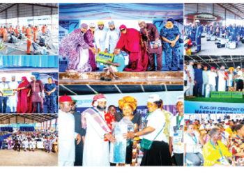 NSEP: NASENI’s Nationwide Empowerment Scheme Making Strategic Impacts In Communities