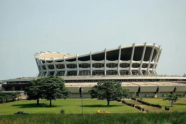 Kannywood Receives Boost As National Theatre Seeks Greater Skills Access 1 national arts theatre jpg 640x426 1