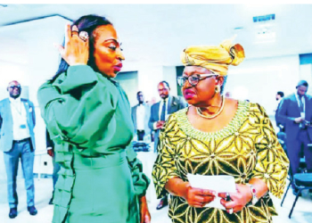 Global Trade: West African Women Urged To Exploit Technology For Regional Development