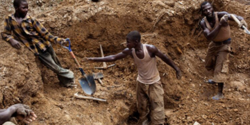 Miners’ Deaths: CSOs Say Call For NSCDC Boss’ Sack Misguided 3 niger miners