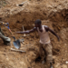 NUPEC Seeks Mining Security Investment, Passage Of Mines Rangers Bill 5 niger miners