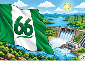 Nigeria Dodged A Bullet @ 66