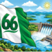 Nigeria Dodged A Bullet @ 66