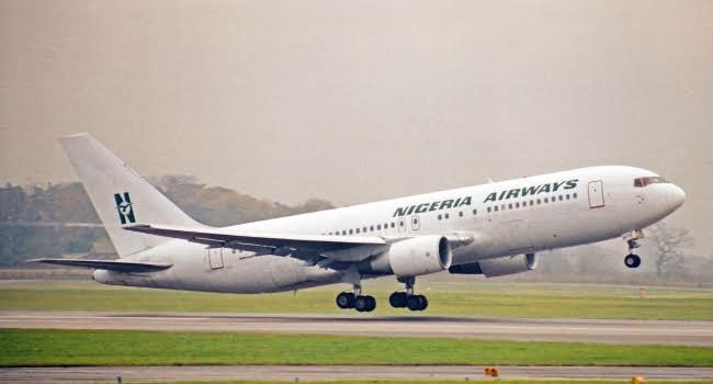 700 Of Our Colleagues Died Waiting For Pensions – Ex-Nigerian Airways Workers 1 nigerian airways