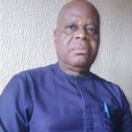 Okechukwu Obeta