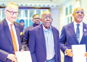 Ogun Deep Seaport, DP World New Pact Targets $7bn Investments, 50,000 Jobs