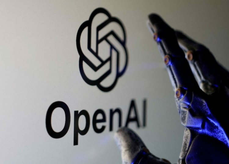 openai 1
