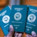 Passports: 8,552 Nigerians Enrolled Across US, Canada, Qatar, UK 5 Passports: 8,552 Nigerians Enrolled Across US, Canada, Qatar, UK