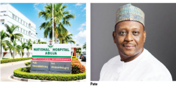 Cost Of Living Crisis Causing Rise In Hypertension Cases – Doctors 3 Cost Of Living Crisis Causing Rise In Hypertension Cases – Doctors