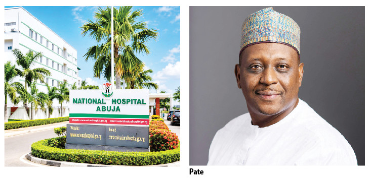 Cost Of Living Crisis Causing Rise In Hypertension Cases – Doctors