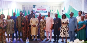 FG Warns Against Child Labour In Mining, Other Sectors 2 FG Warns Against Child Labour In Mining, Other Sectors