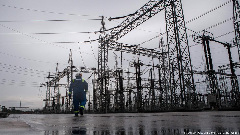 Federal Govt Waives 97% Of DisCos’ Debt – NISO