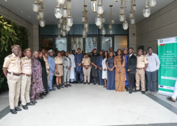ECOWAS Biometric Card To Transform Border Clearance, Strengthen Security