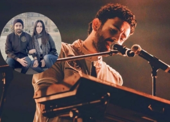 ‎Mexican Musician, Pregnant Wife, Child, Nanny Killed In Multiple Homicide